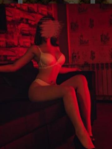 Асель Горячая Госпожа фото 3