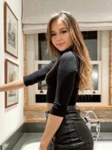 Екатерина Elite Студентка фото 3