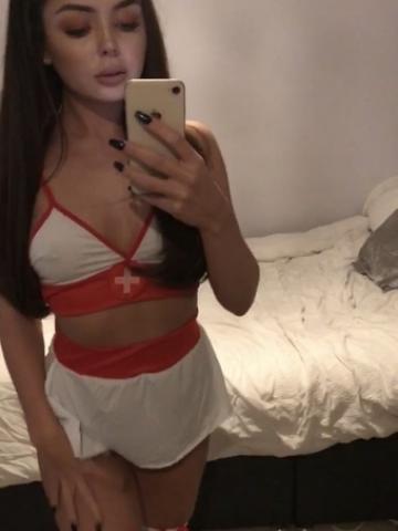 Шарлотта Супер Реал фото 3