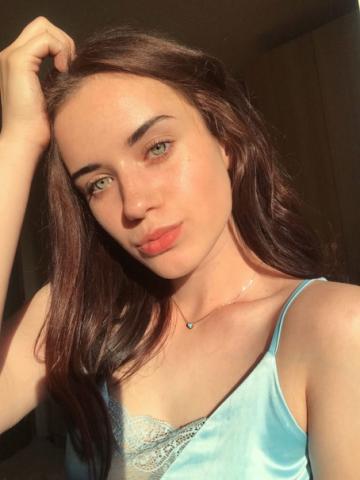 Наталья Жгучая Брюнетка фото 3