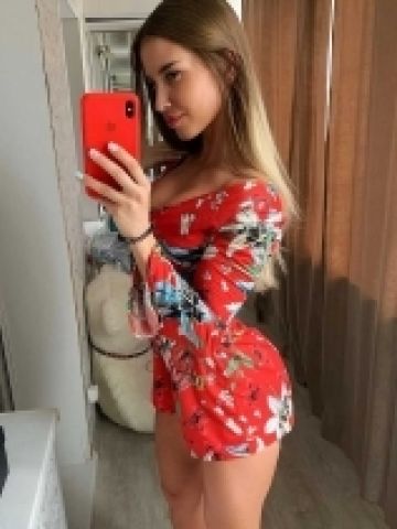 Татьяна Огненная Реал